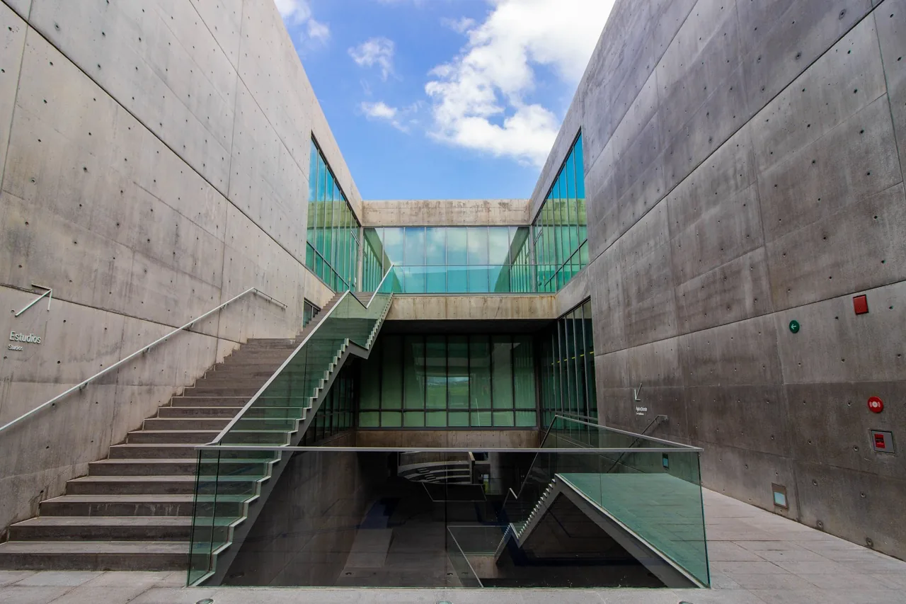 Interconexión - Fotografía 2