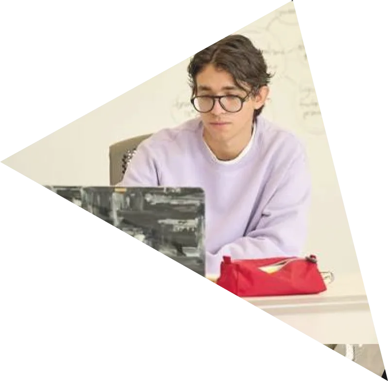 Licenciatura en Diseño Gráfico